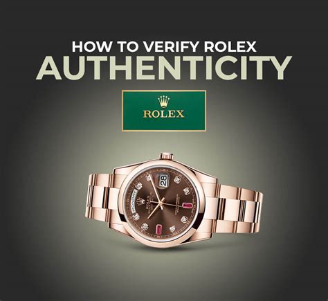 why would you wear a fake rolex|check rolex authenticity.